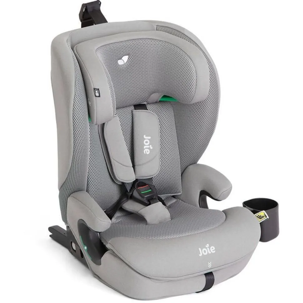 Siège auto i-size i-irvana max quartz mesh