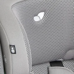 Siège auto i-size i-irvana max quartz mesh