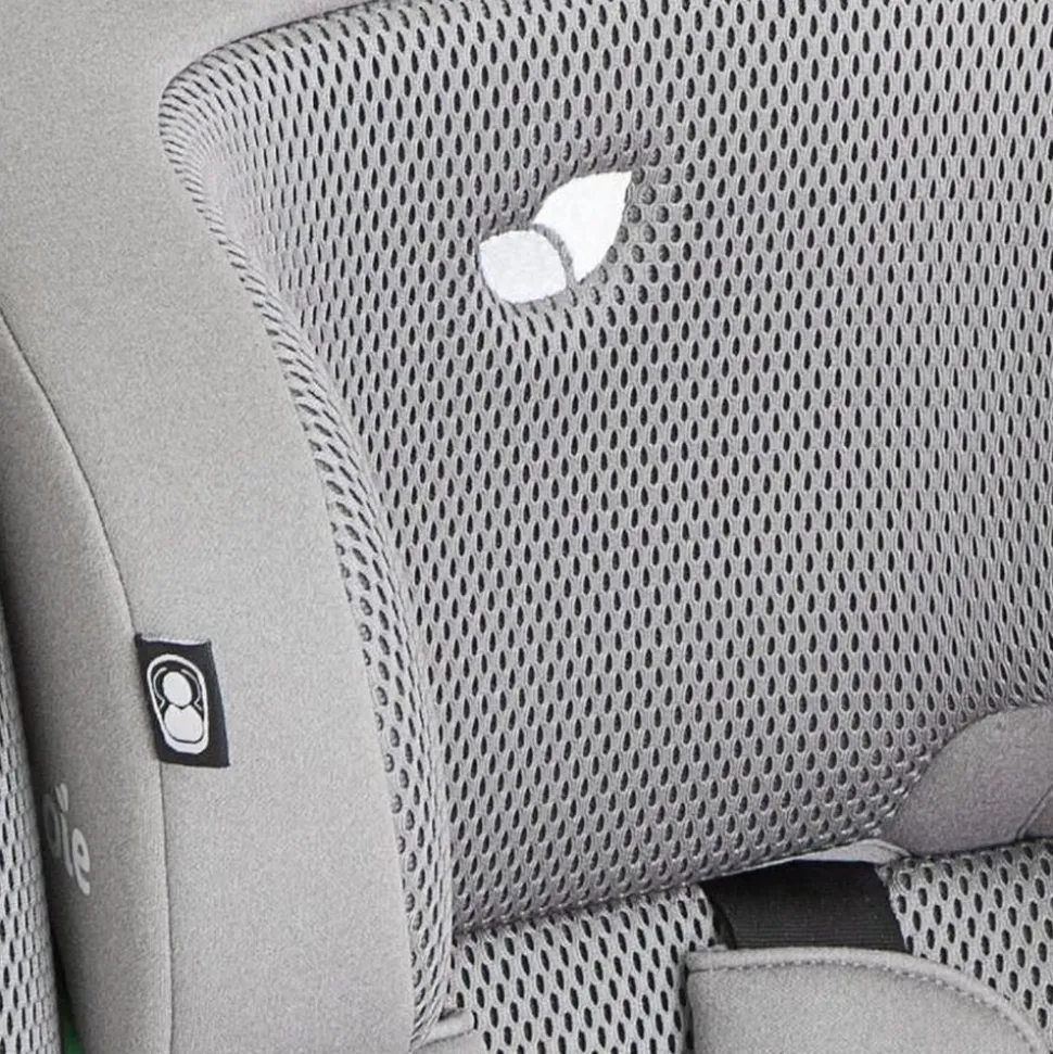 Siège auto i-size i-irvana max quartz mesh