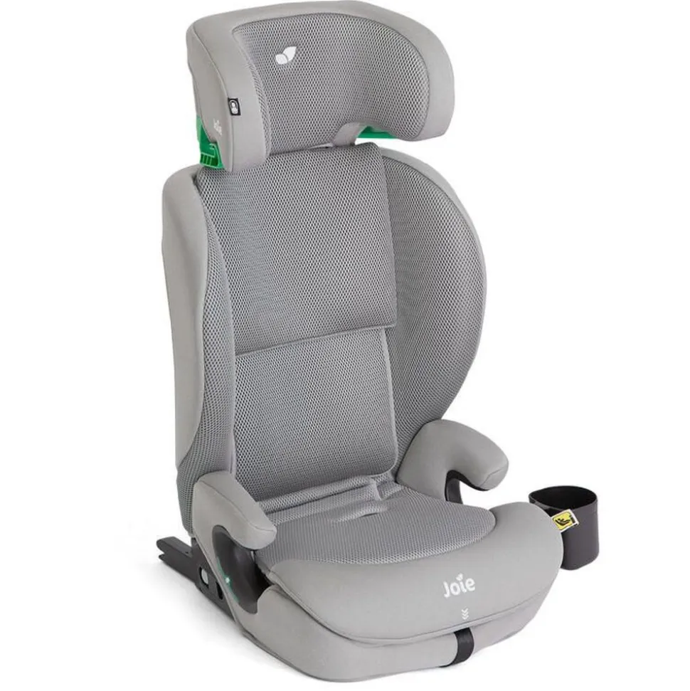 Siège auto i-size i-irvana max quartz mesh