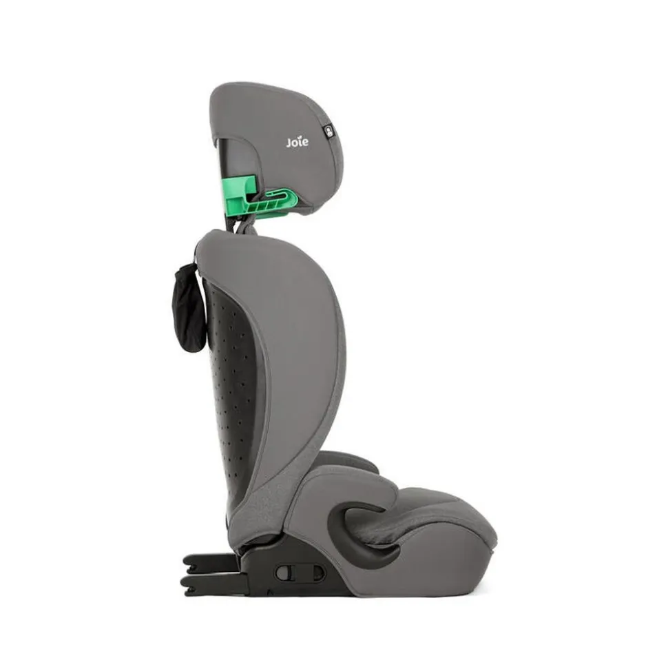 Siège auto i-size i-irvana r129 pebble gris