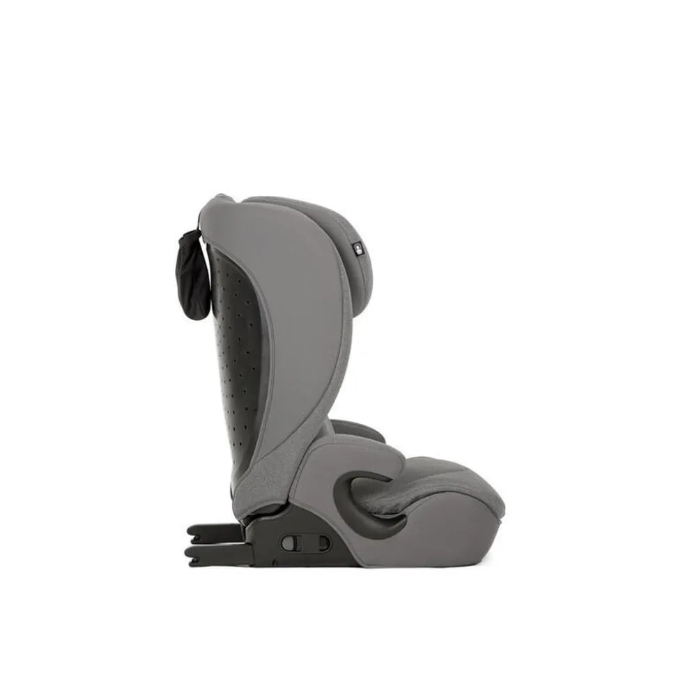 Siège auto i-size i-irvana r129 pebble gris