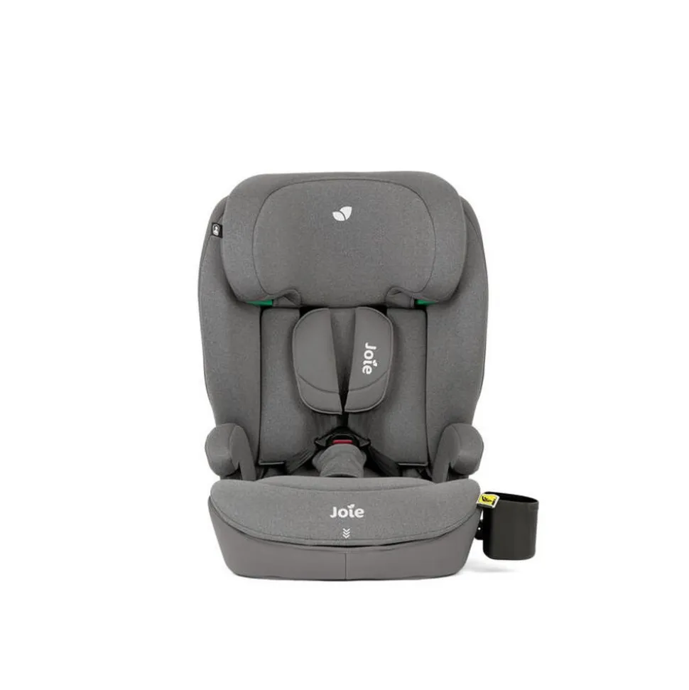 Siège auto i-size i-irvana r129 pebble gris