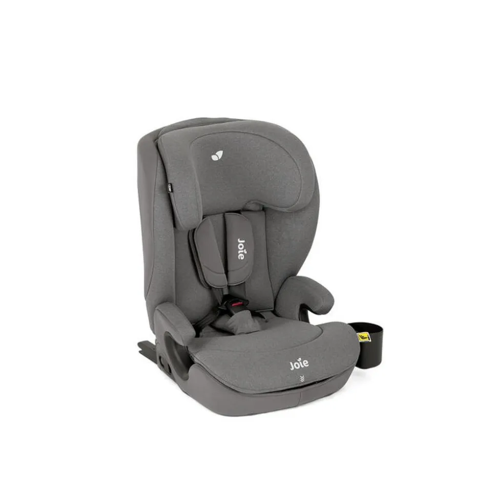 Siège auto i-size i-irvana r129 pebble gris