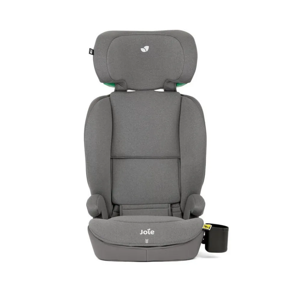 Siège auto i-size i-irvana r129 pebble gris