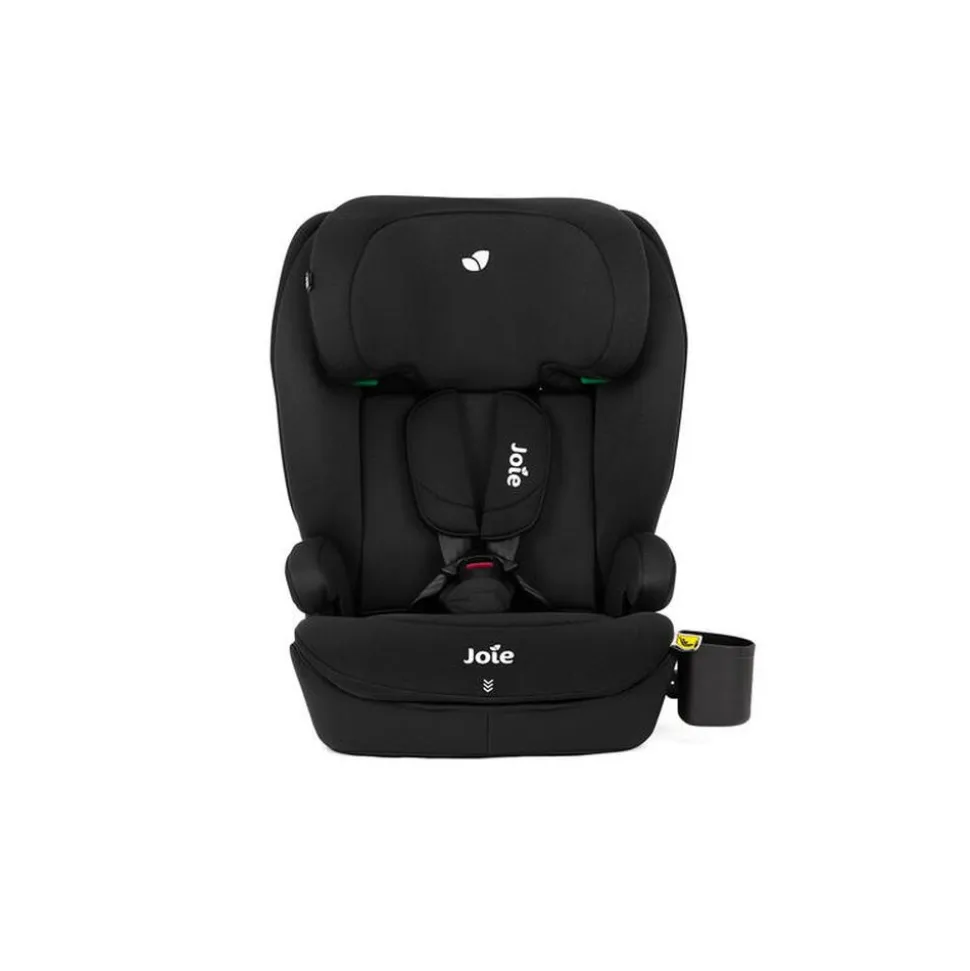 Siège auto i-size i-irvana r129 shale noir