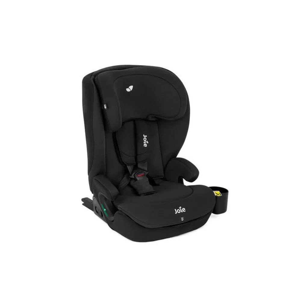 Siège auto i-size i-irvana r129 shale noir