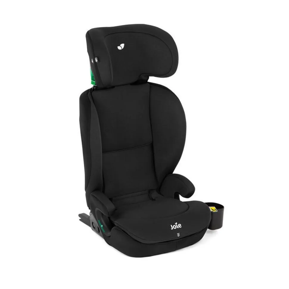 Siège auto i-size i-irvana r129 shale noir