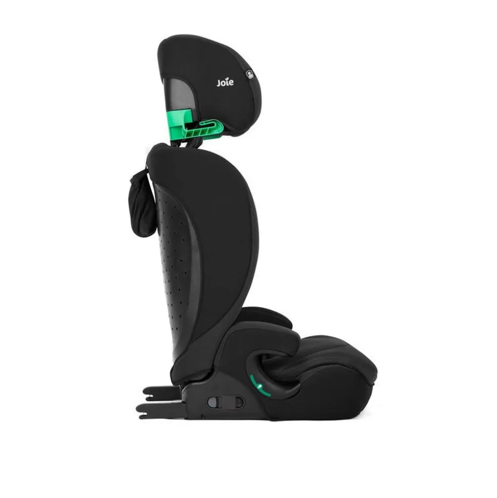 Siège auto i-size i-irvana r129 shale noir