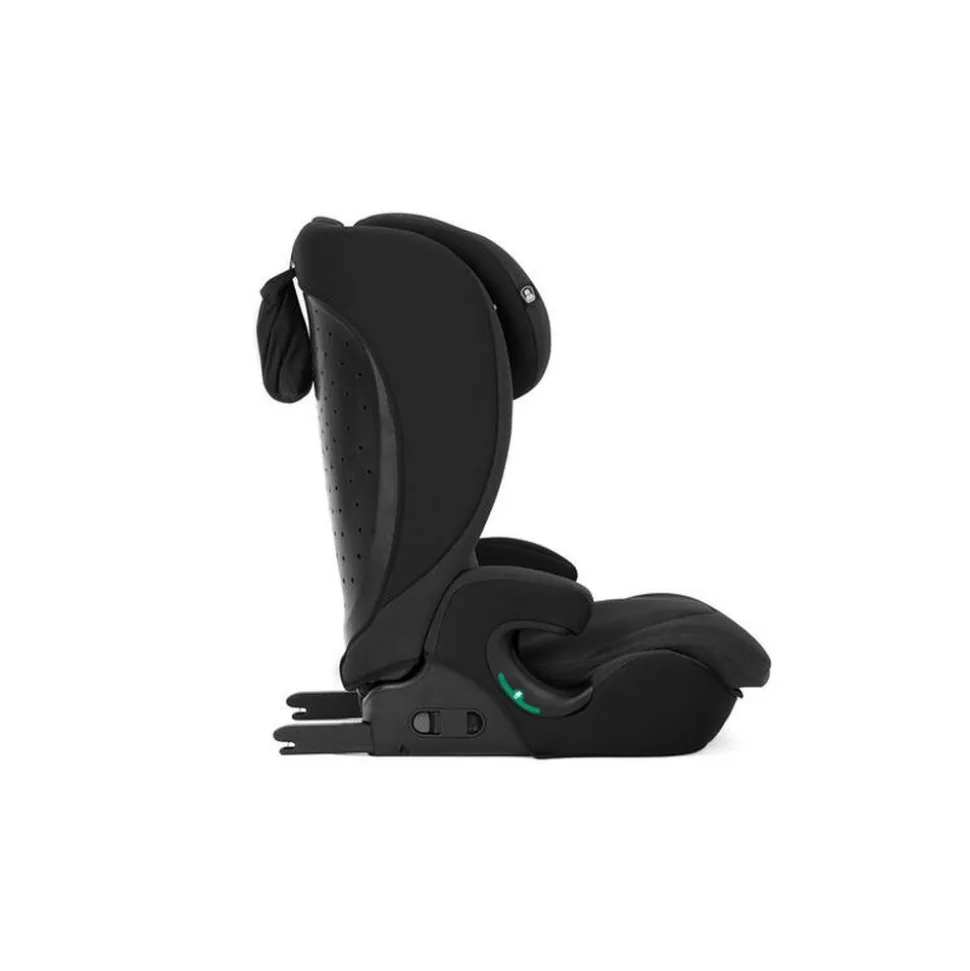 Siège auto i-size i-irvana r129 shale noir