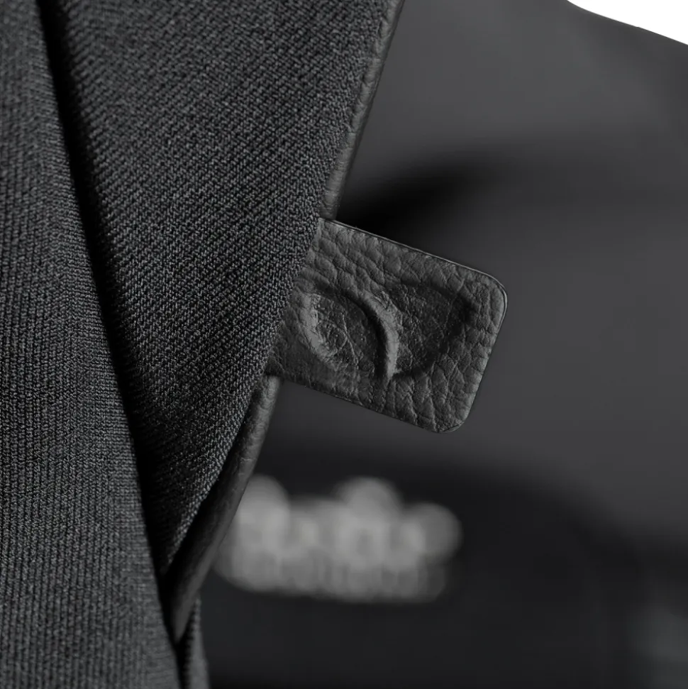 Siège auto i-size i-level pro signature eclipse noir