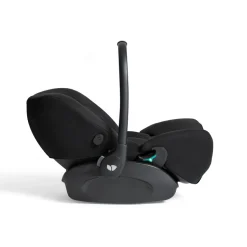 Siège auto i-size i-level pro signature eclipse noir