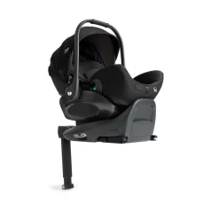 Siège auto i-size i-level pro signature eclipse noir