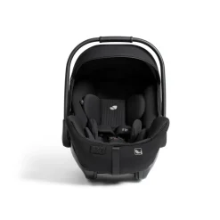 Siège auto i-size i-level pro signature eclipse noir