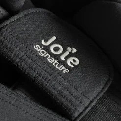 Siège auto i-size i-level pro signature eclipse noir