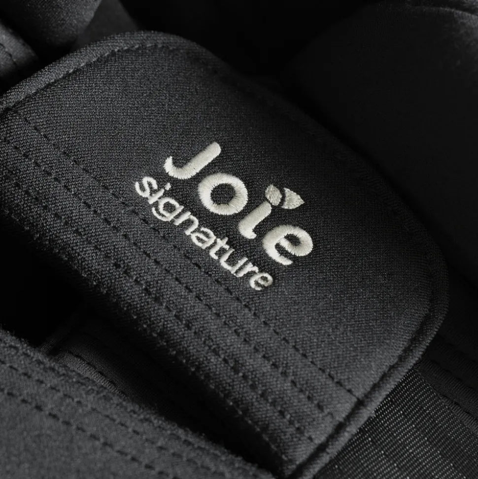 Siège auto i-size i-level pro signature eclipse noir