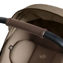 Siège auto i-size i-level pro signature sandstone beige