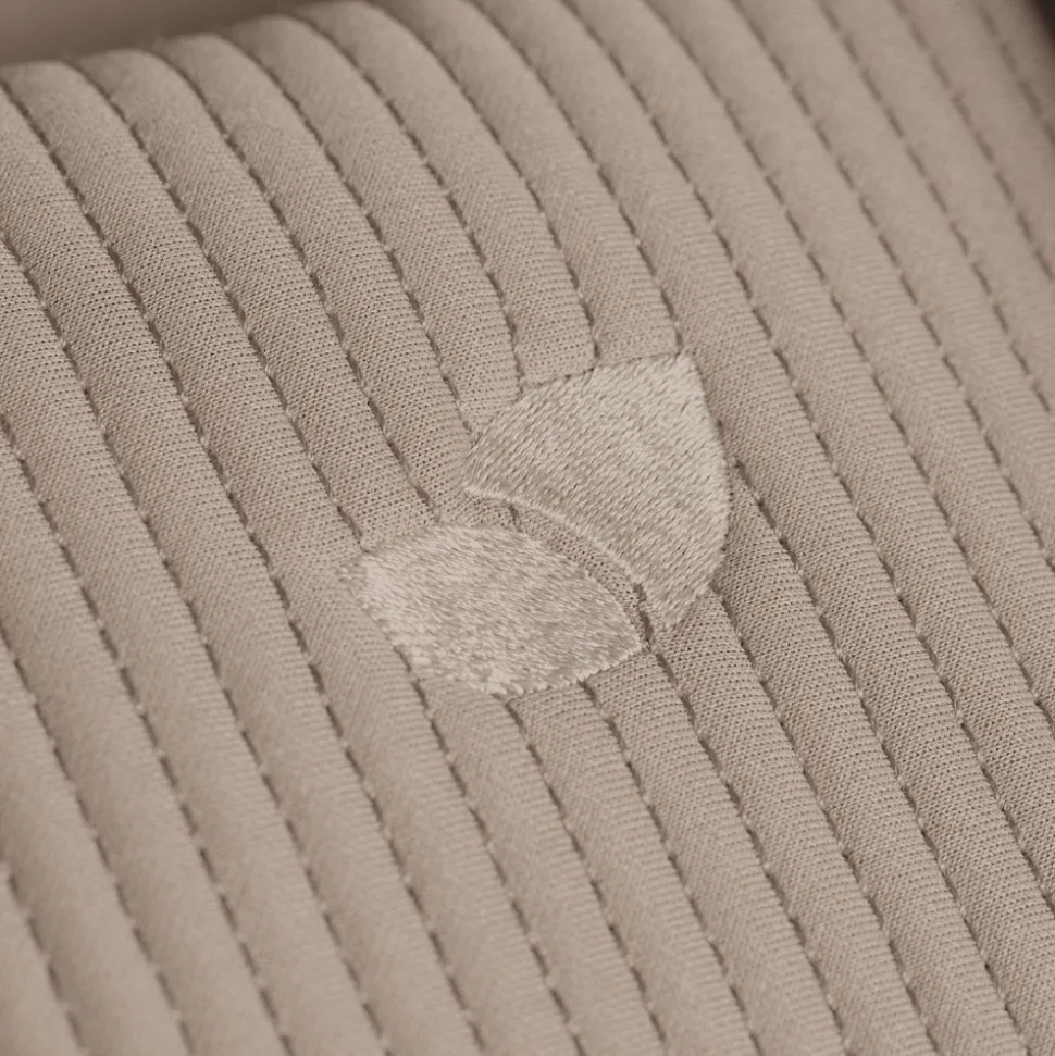Siège auto i-size i-level pro signature sandstone beige