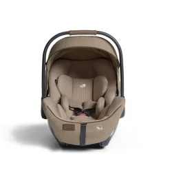 Siège auto i-size i-level pro signature sandstone beige