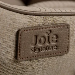 Siège auto i-size i-level pro signature sandstone beige