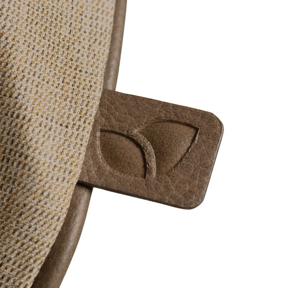 Siège auto i-size i-level pro signature sandstone beige