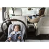 Siège auto i-size i-level recline signature oyster blanc