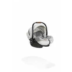 Siège auto i-size i-level recline signature oyster blanc