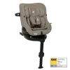 Siège auto i-size i-pivot 360 oak beige