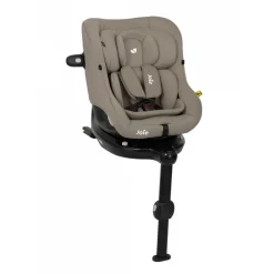 Siège auto i-size i-pivot 360 oak beige
