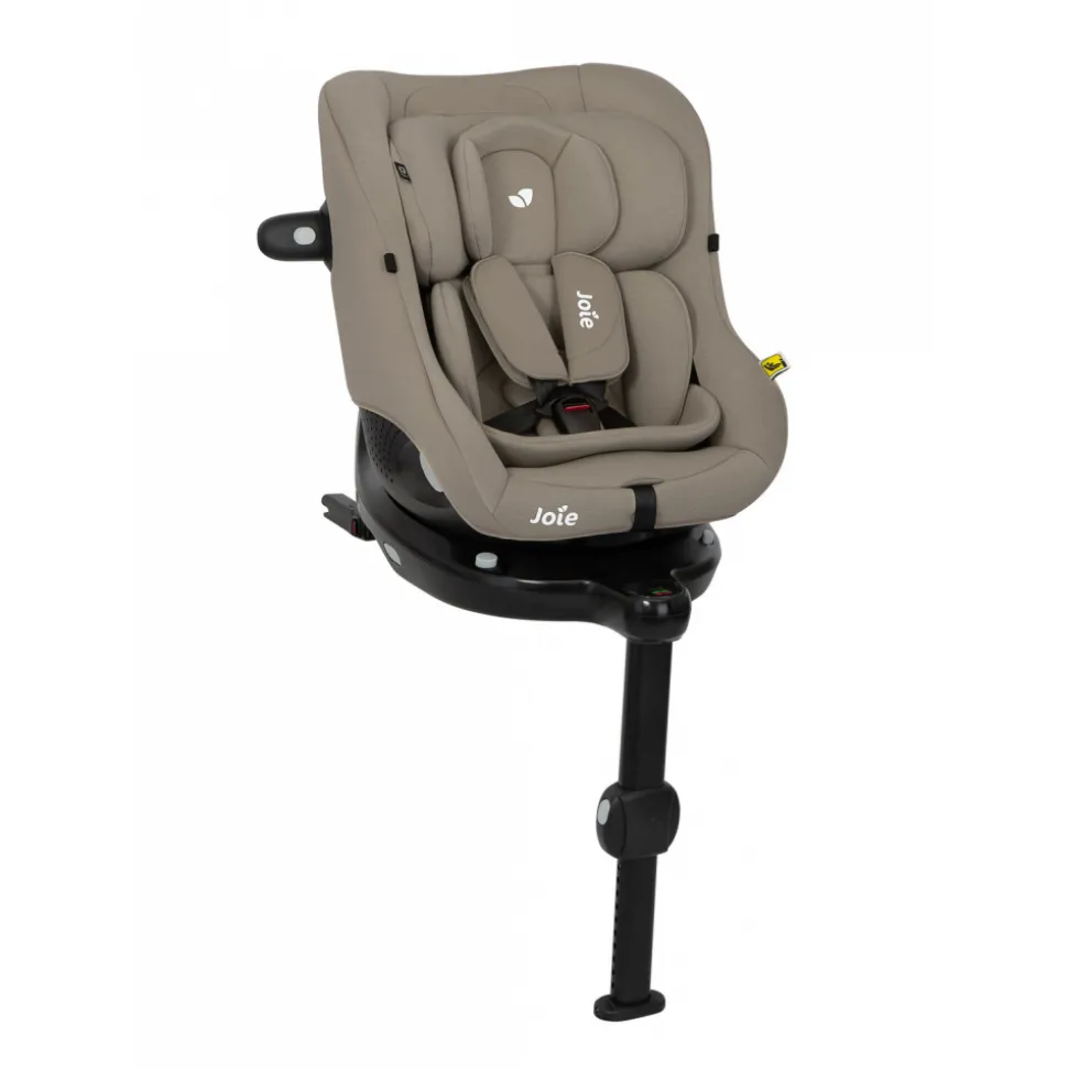 Siège auto i-size i-pivot 360 oak beige