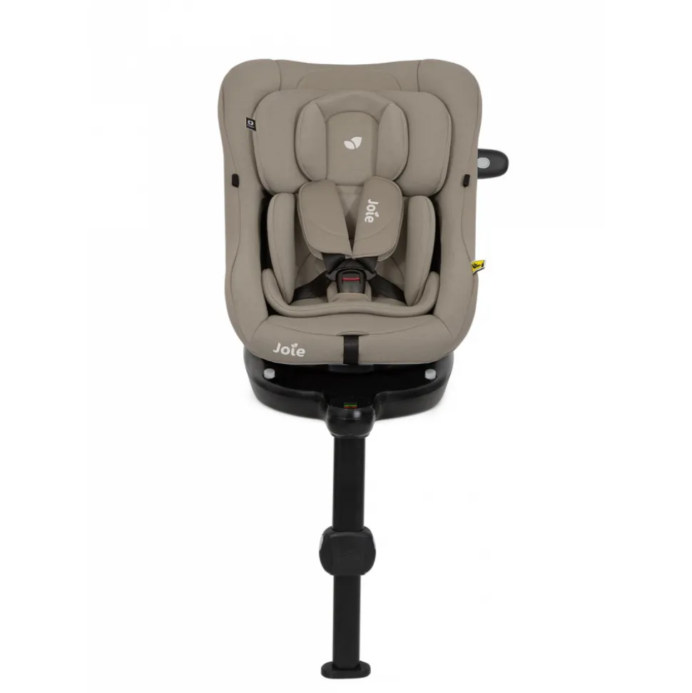 Siège auto i-size i-pivot 360 oak beige