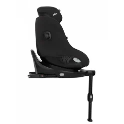 Siège auto i-size i-pivot 360 shale noir