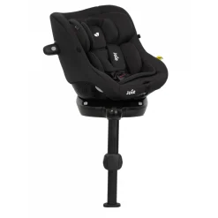 Siège auto i-size i-pivot 360 shale noir