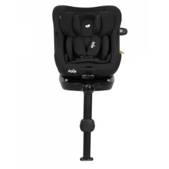 Siège auto i-size i-pivot 360 shale noir