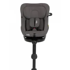 Siège auto i-size i-pivot 360 thunder gris