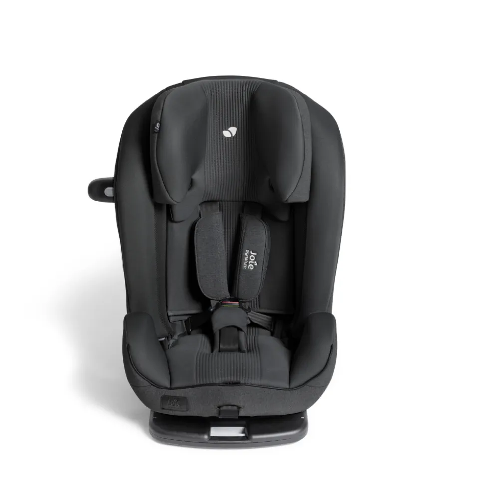 Siège auto i-size i-plenti signature ebony gris