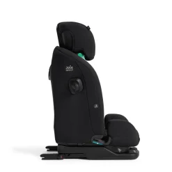 Siège auto i-size i-plenti signature eclipse noir