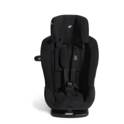 Siège auto i-size i-plenti signature eclipse noir