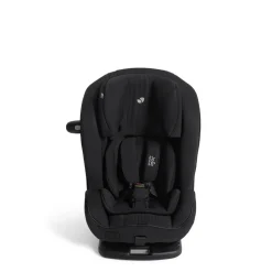 Siège auto i-size i-plenti signature eclipse noir