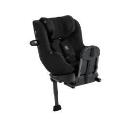 Siège auto i-size i-prodigi signature eclipse noir