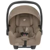 Siège auto i-size i-snug 2 cashew
