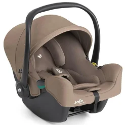 Siège auto i-size i-snug 2 cashew