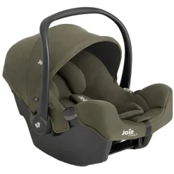 Siège auto i-size i-snug 2 fern