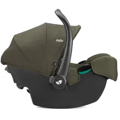 Siège auto i-size i-snug 2 fern
