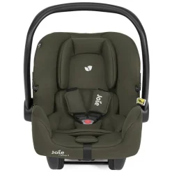 Siège auto i-size i-snug 2 fern