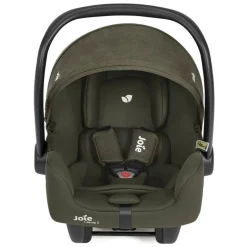 Siège auto i-size i-snug 2 fern