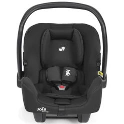 Siège auto i-size i-snug 2 raven