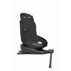 Siège auto i-size i-spin 360 e shale noir