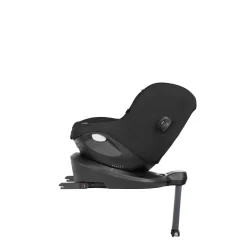 Siège auto i-size i-spin 360 e shale noir