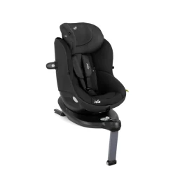 Siège auto i-size i-spin 360 e shale noir